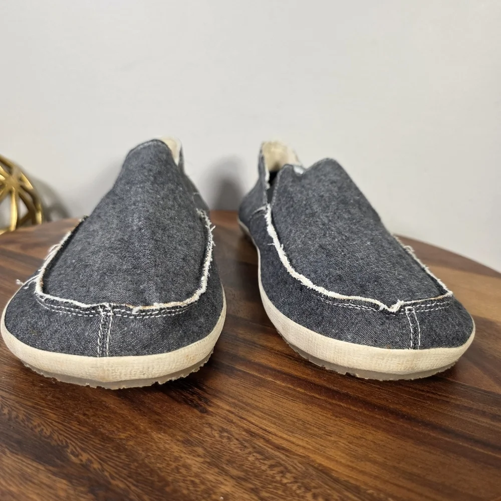 Sanuk men’s rounder